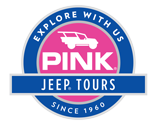 Pink Jeep Tours