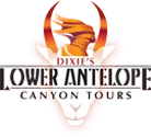 Dixie’s Lower Antelope Tours