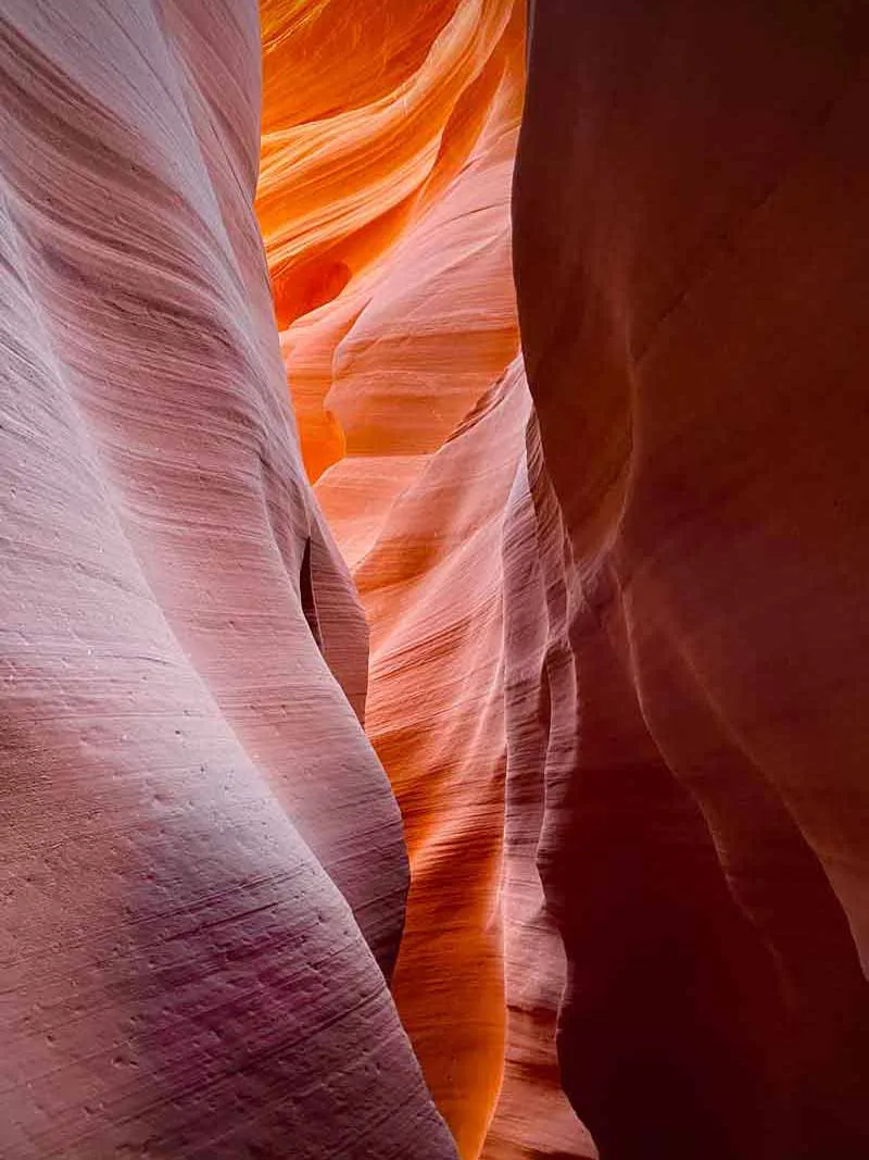 Antelope Canyon