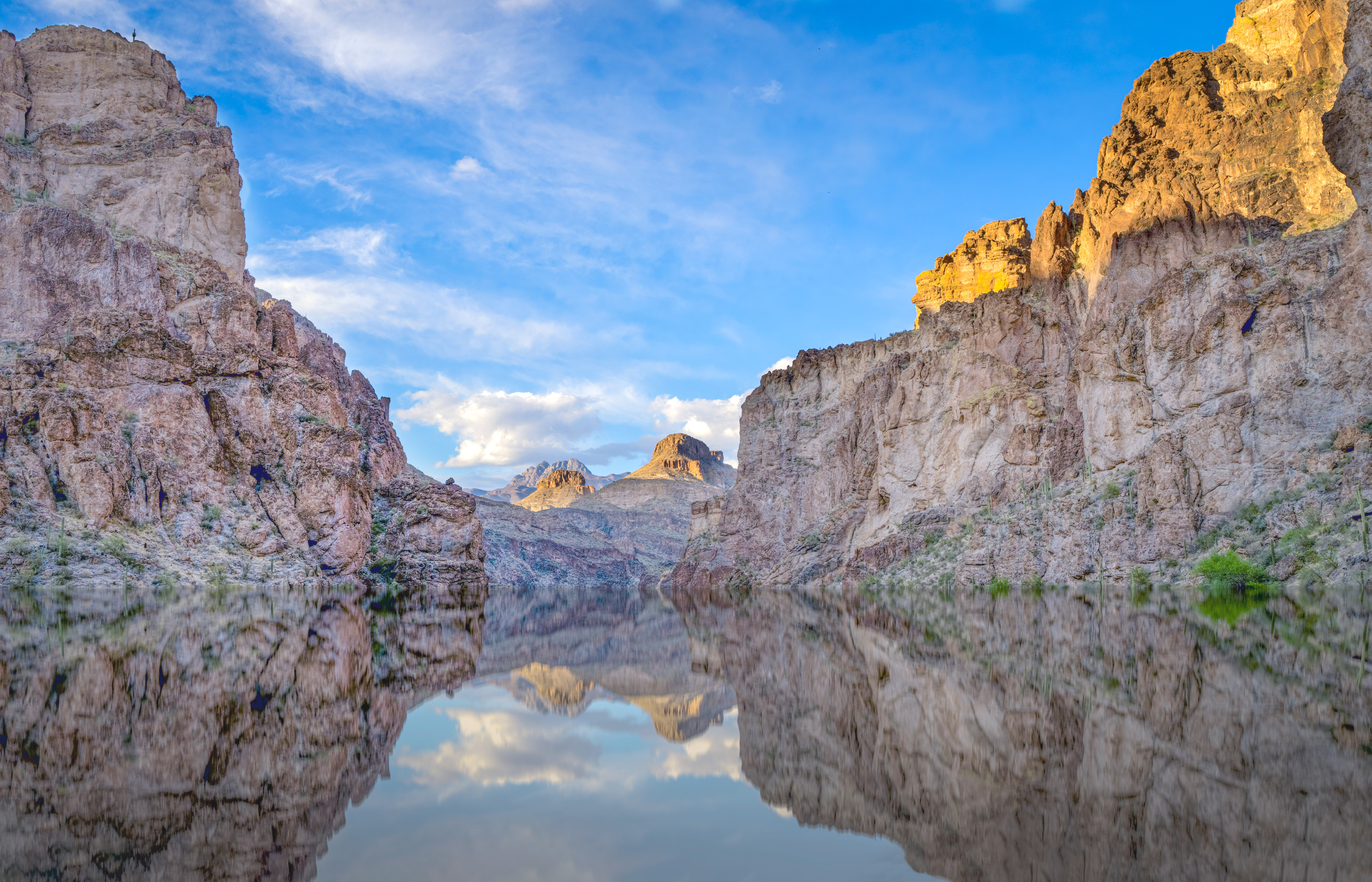 Apache Trail Tours from Phoenix & Scottsdale by DETOURS - Goldfield Ghost Town