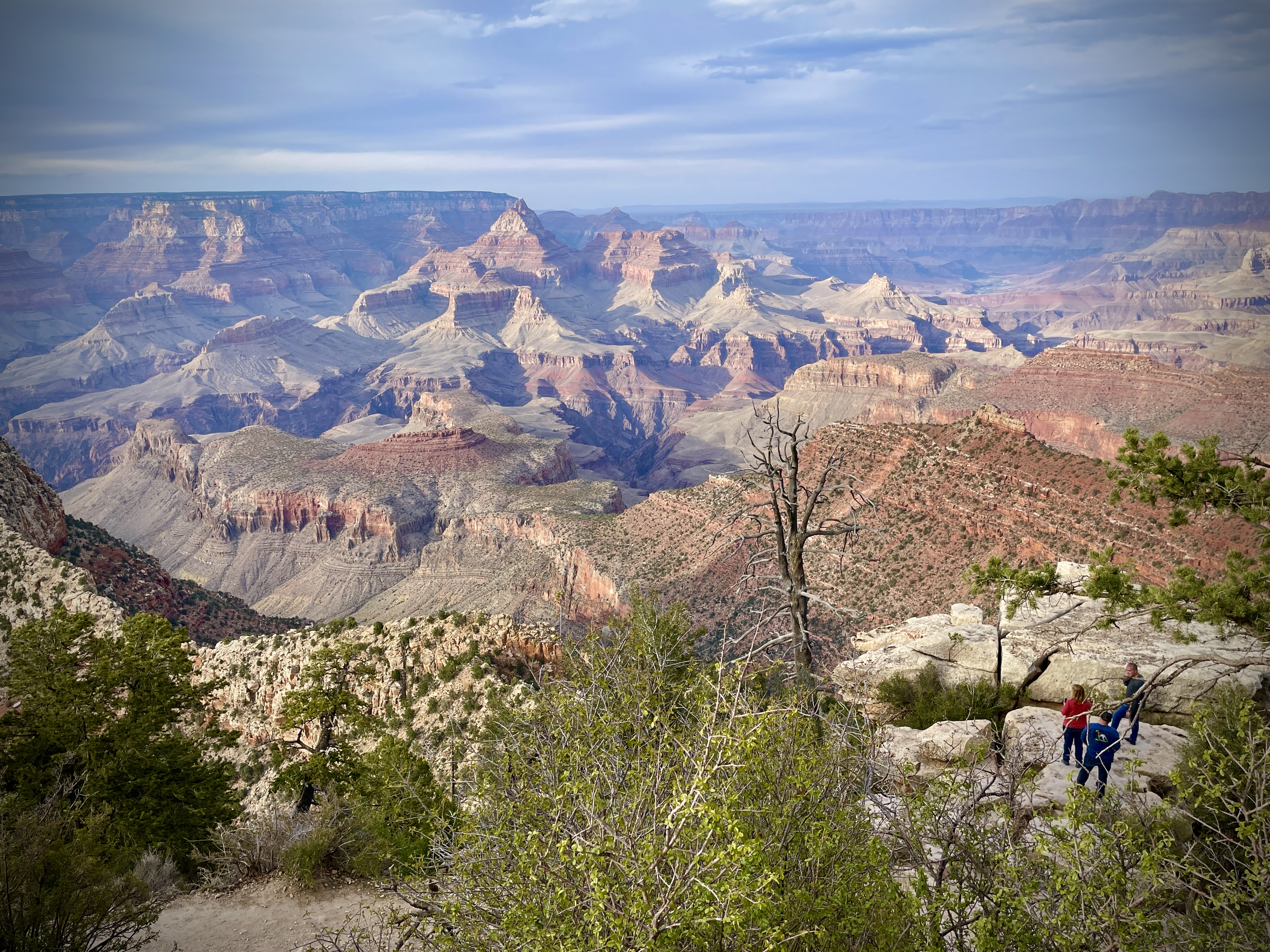 Private Grand Canyon Tours from Phoenix Scottsdale DETOURS - Couple