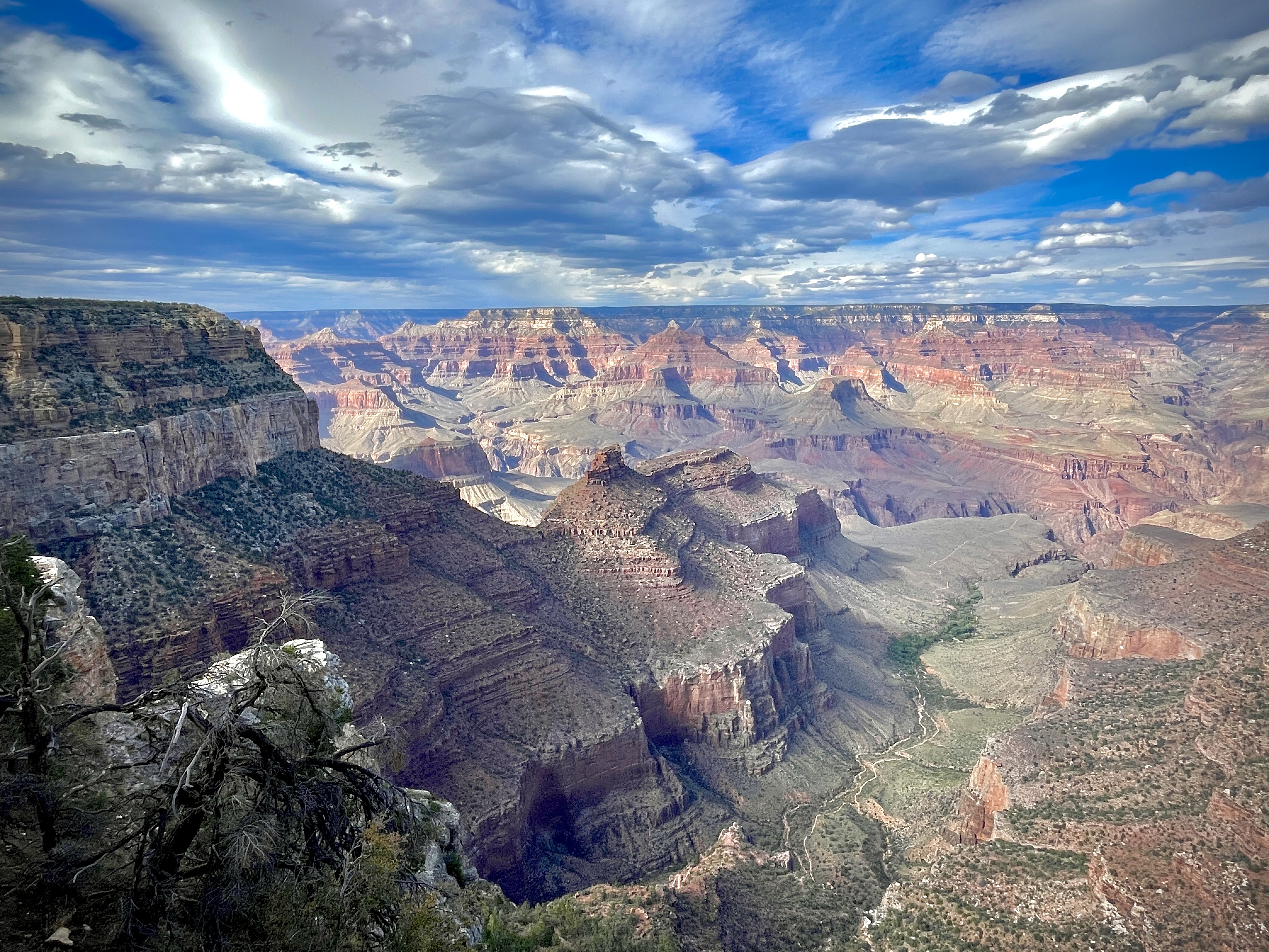 Grand Canyon South Rim Tours from Phoenix & Scottsdale DETOURS