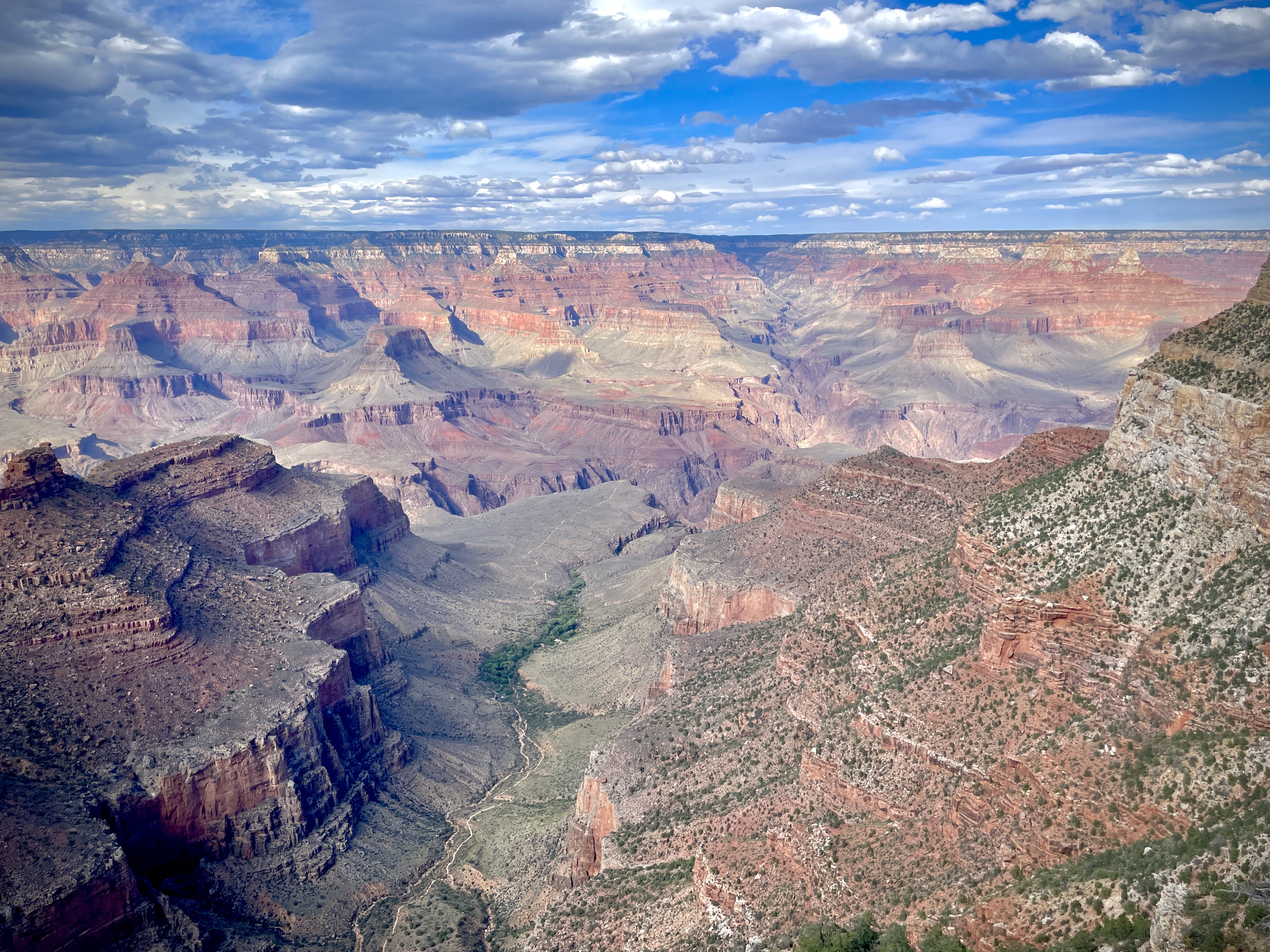 Phoenix to Las Vegas with Grand Canyon Tour DETOURS