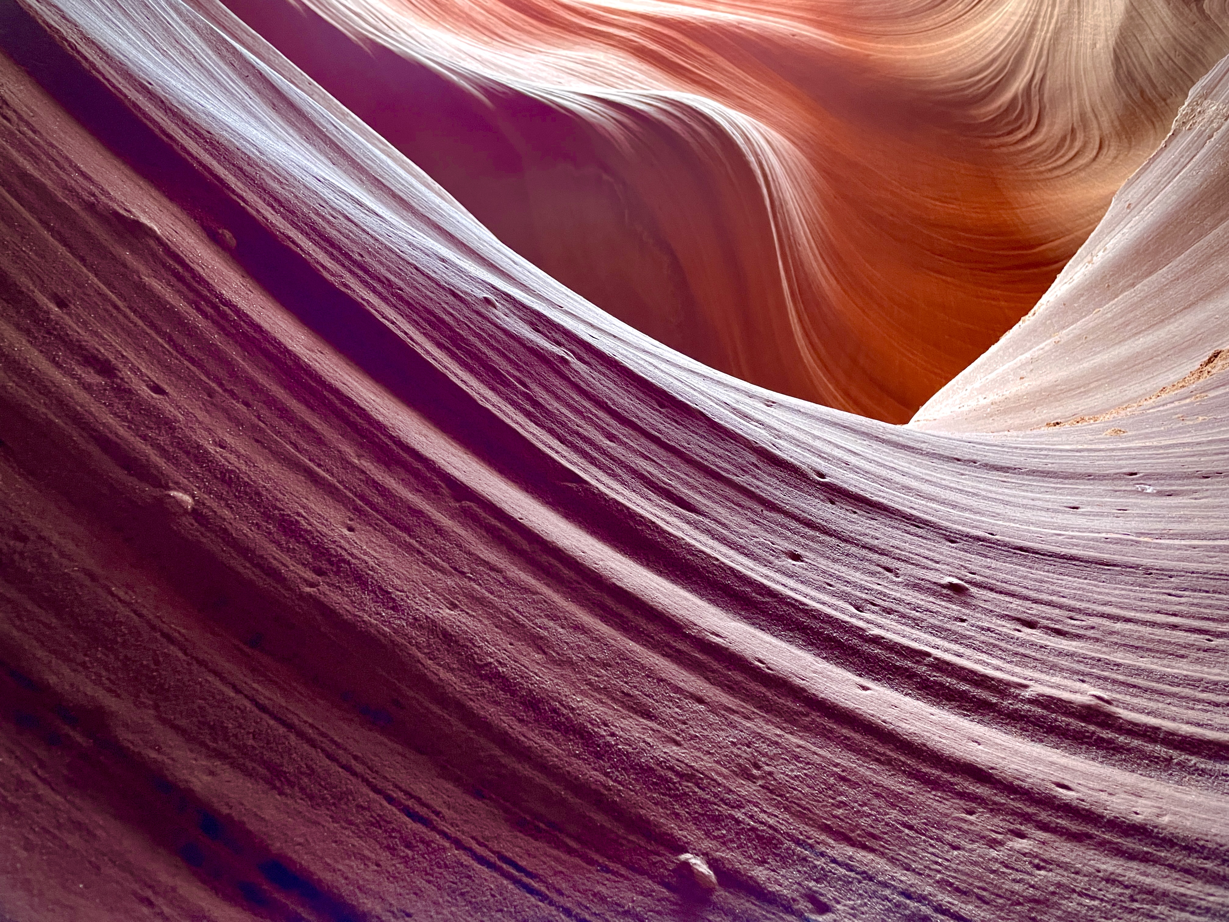 Antelope Canyon Tours from Flagstaff DETOURS Lower