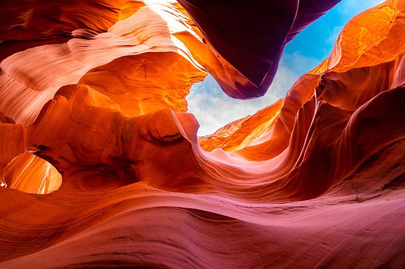 Private Antelope Canyon Tour from Phoenix & Scottsdale DETOURS