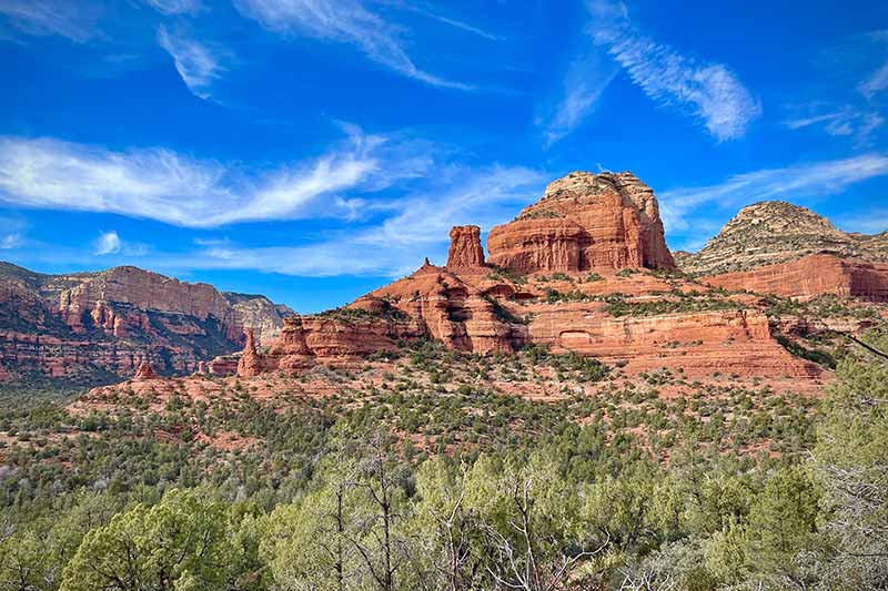 Private Sedona & Verde Valley Wineries Tour from Phoenix & Scottsdale