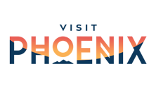 Visit Phoenix Logo