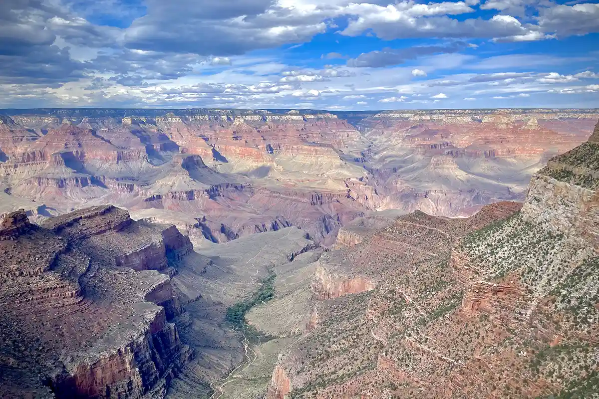 Phoenix to Las Vegas with Grand Canyon Tour DETOURS