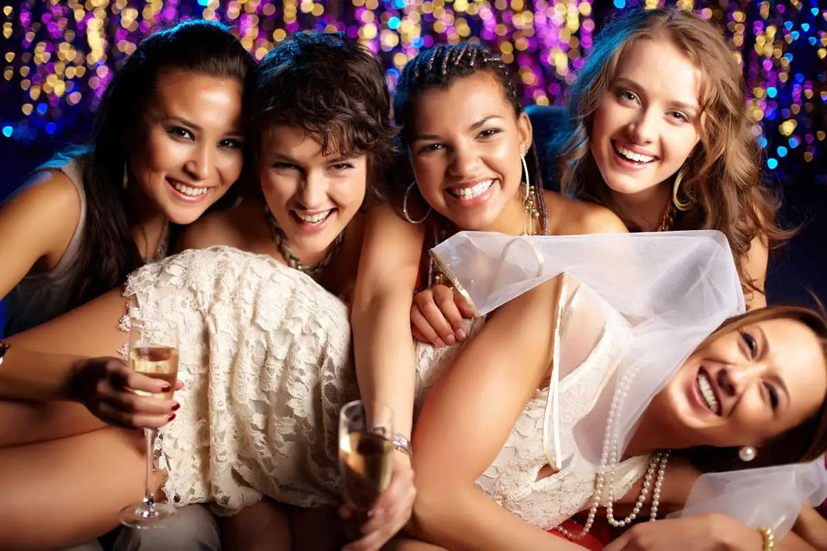 Scottsdale Bachelorette Party Ideas Sedona Day Trip DETOURS Tours